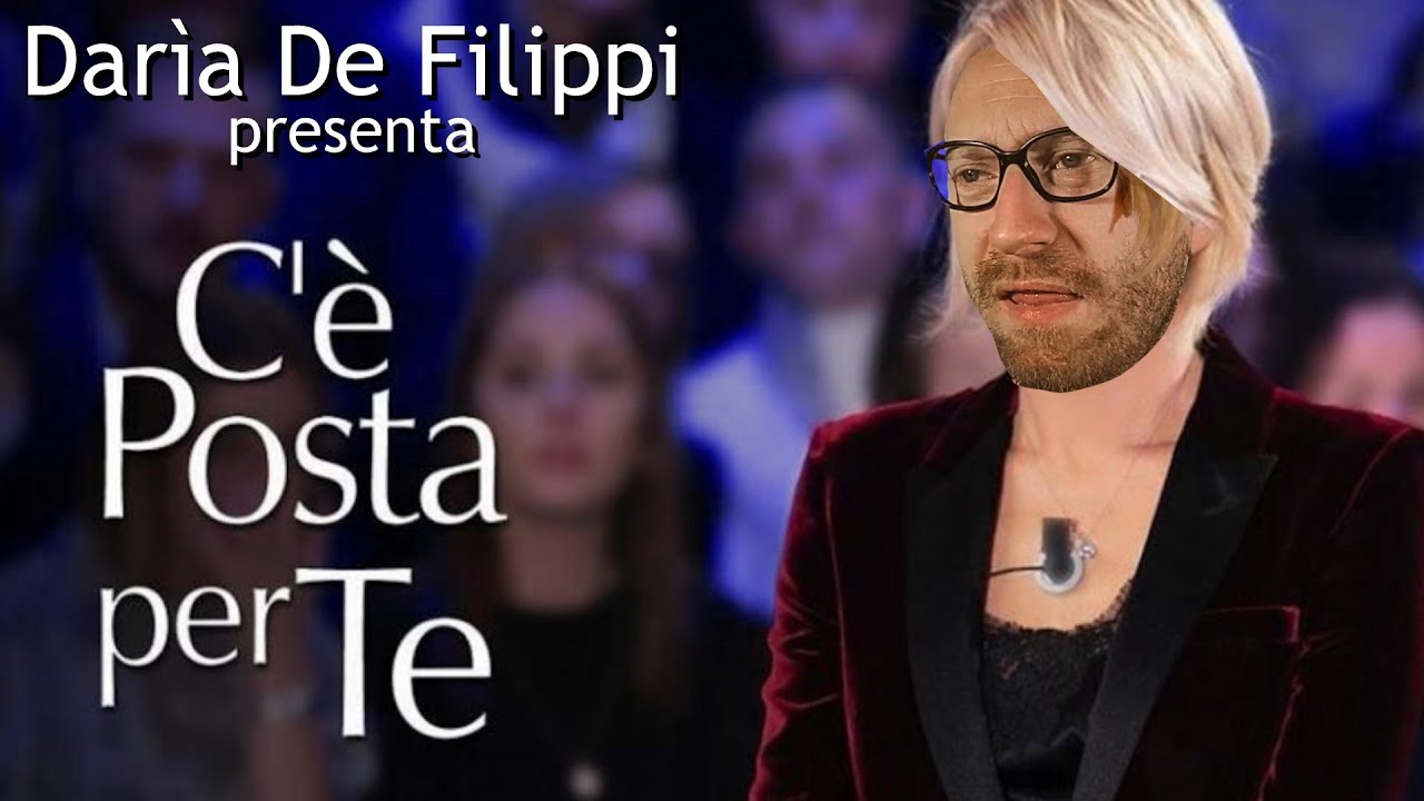 La LOGICA in C'è POSTA per TE