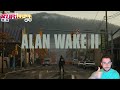 Juegazo de historia TOP y gráficos TOP ··· Alan Wake 2 #3