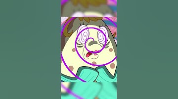 deze SpongeBob-scène zou ECHT VERBODEN moeten worden 😰 | #shorts
