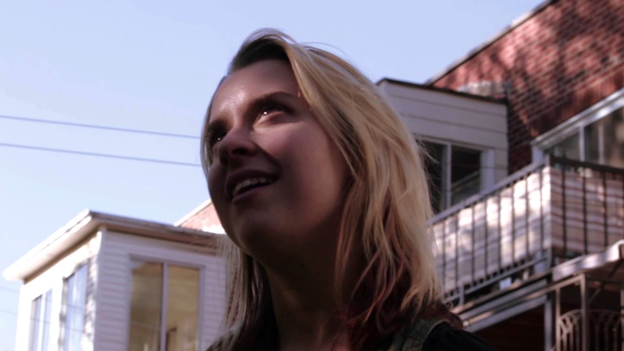 Reflecto - Short Film