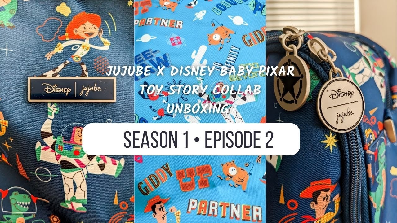 Unboxing Jujube haul!!