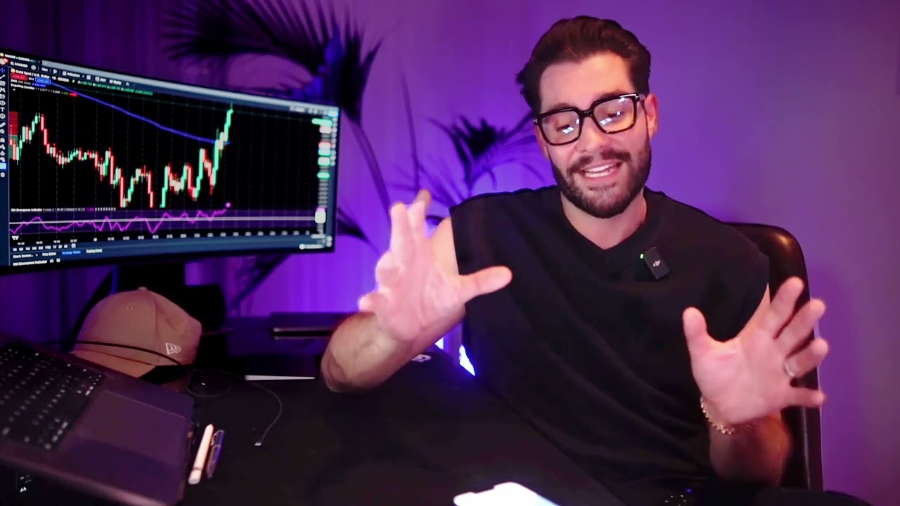 how to start trading for beginners v3