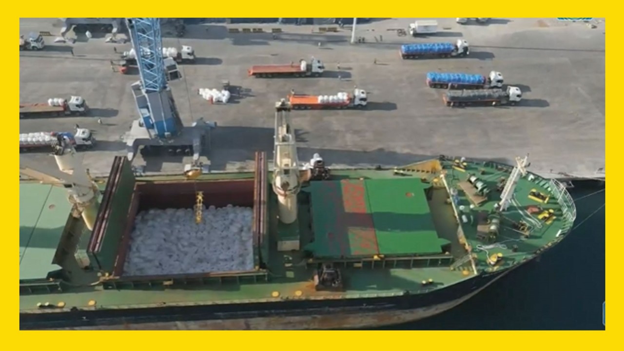 🔴#TBCLIVE: BANDARI ZETU | UTENDAJI WA SHUGHULI ZA BANDARI YA TANGA