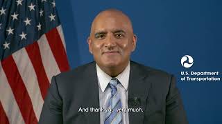 FHWA Administrator Discusses PROTECT Discretionary Grant Program