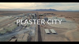 Plaster City 11 20 2021