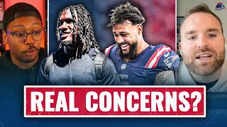 Patriots Edge Room Problems Continue + Member Call-Ins | LIVE Patriots Daily