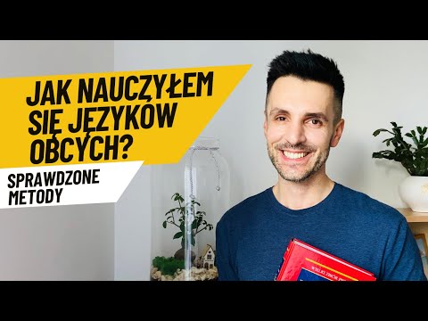 Jak nauczyłem się