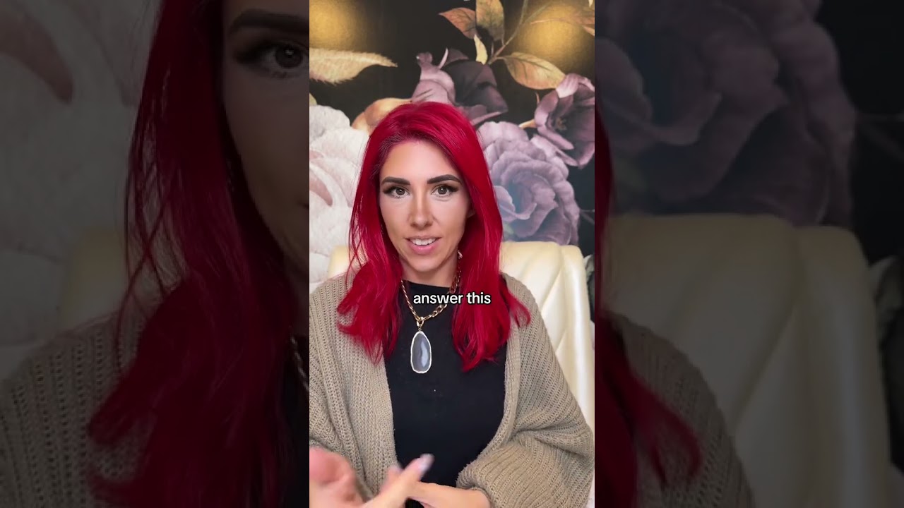 Change your relationship with money!