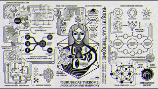 The Quantum Infusion A Blueprint for Universal Harmony _ Burubucas _ Lost In The Density Of Unknown.