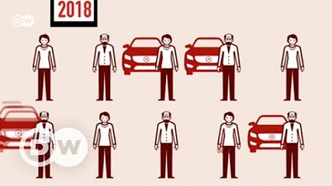 Fact check: Stereotypes about aging | DW English