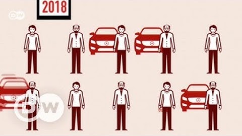 Fact check: Stereotypes about aging | DW English