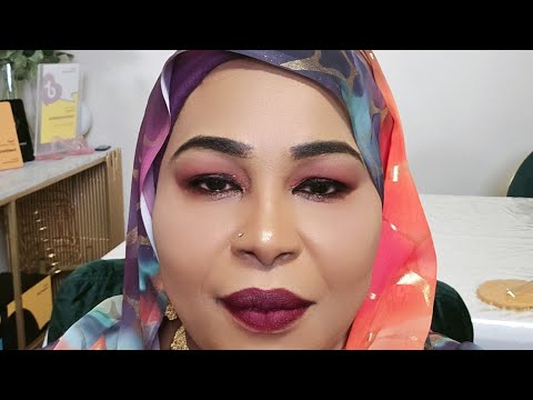 بدأت قناة Kawther Abdalla بث ا مباشر ا