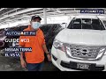 SUV Guide: Nissan Terra EL vs VL | Automart.Ph Vlog