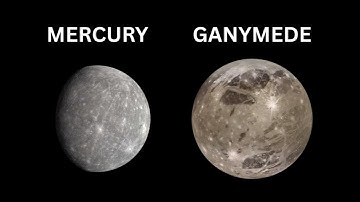Mercury: A Small Planet with Big Secrets