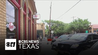 Here are the hotspots for auto thefts in Dallas