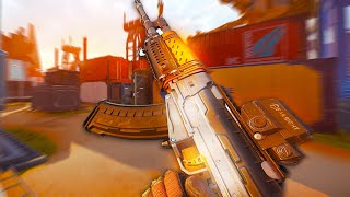 NEW *FREE* CALL OF DUTY CLONE is A BLAST... (Shatterline)