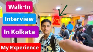 Walk In Interview In Globiva Kolkata | How to apply for Globiva 2025 | Corporate World