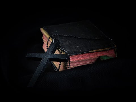 რატომ არ არის ბიბლიაში სიტყვა სამება ნახსენები - მღვდელი თეოდორე გიგნაძე