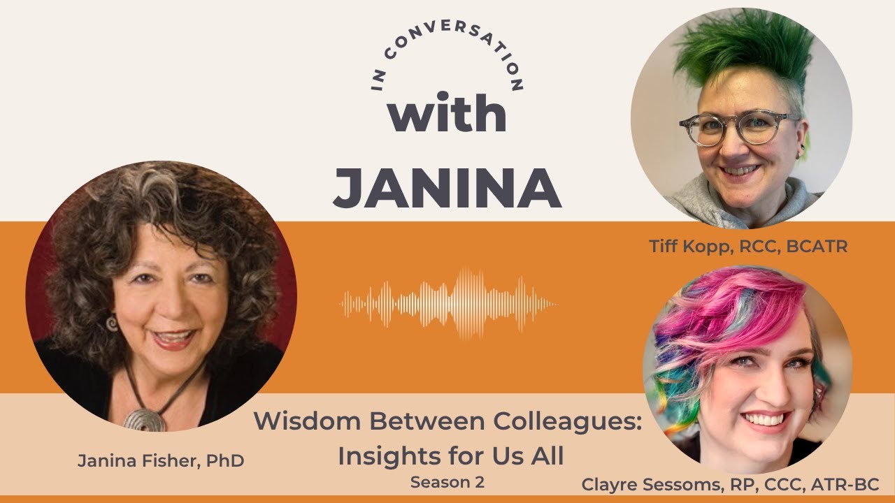 Trauma-Informed Stabilization: Curiosity, Compassion, and the Art of Knowing Nothing