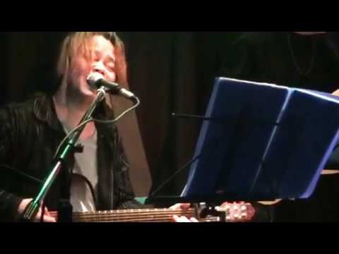 涙そうそう  亀ばん3    ライブバーマチルダ   2017  1 29