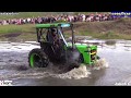 Tractor Offroad Iceland 2018!