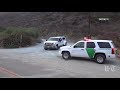 Border Patrol Shoot Man Suspected Of "Rocking" Agent, Sstealing ATV | San Diego Union-Tribune