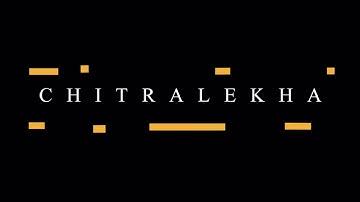 Chitralekha v1.0
