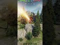 World of Tanks G. W. Tiger 2.2k DMG #tanks #worldoftanks #wot #freetoplay