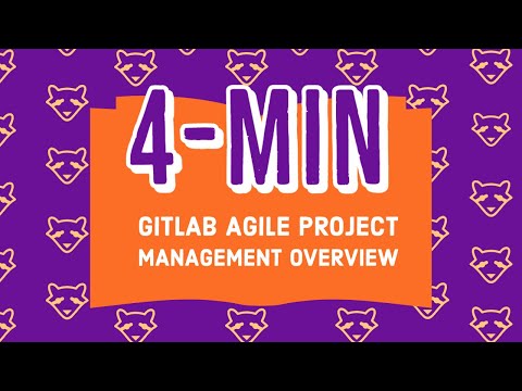 How Gitlab Works For Project Management
