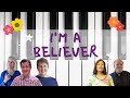 I&#39;m A Believer sung by a SENIOR CITIZENS ROCK CHOIR | Voices Rock Canada Prime