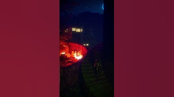 My submission for Eternal Ascent 3D Community Challenge