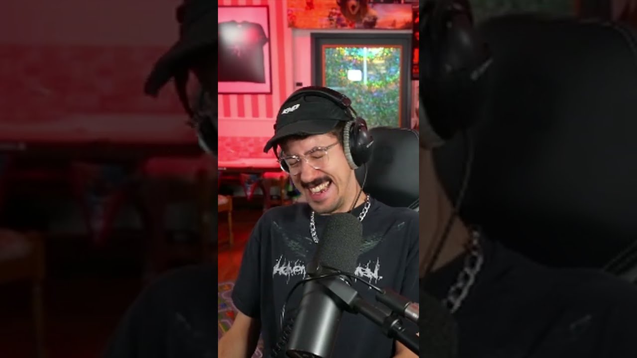 Hänno wählt sein Jugendwort des Jahres 😲😲