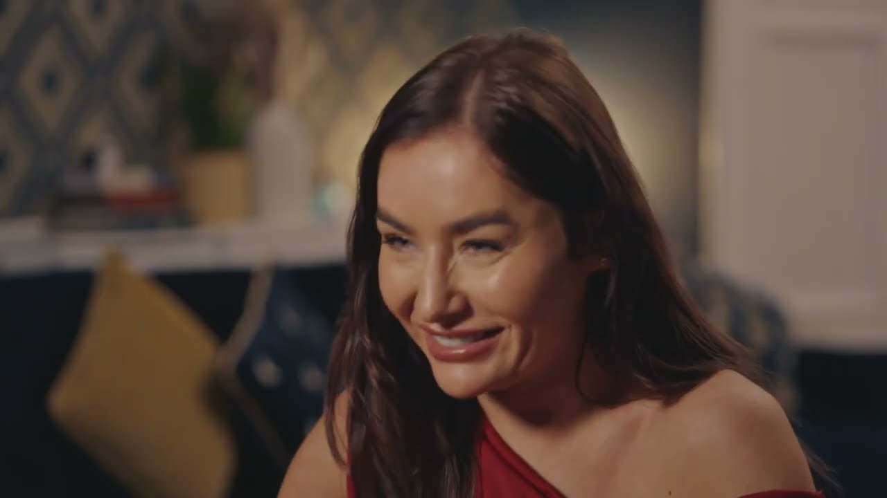 Married at First Sight UK S10E13 | High-Speed Bride, Chill Groom & In-Law Drama 💍😬