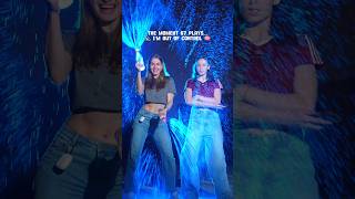 HELLO GIRL TREND 💫 | the moment 67 plays… I’m out of control 🧠