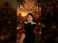 Alyra - Khayal (Original Mix • Deep Night Arabic Mix) | Afro Tech House 2026