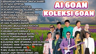 FULL AI 60AN+LIRIK PUJAAN 60AN POP YEH YEH 60AN #ai #60an #popyehyeh @pusatmuzikalmutiara