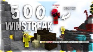 Beating A Fly Hacker On A 500+ Win Streak