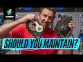 5 Signs Your Motor Needs Maintaining | E-MTB Maintenance