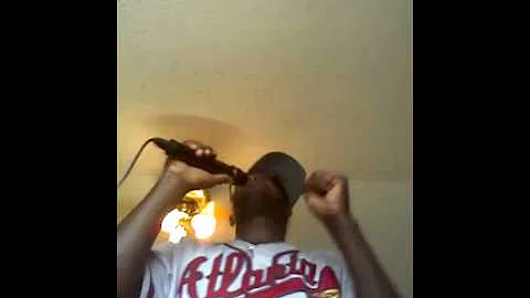 Timothy Lockhart sings (If You Just Trust In Jesus