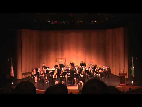 Creed - Tenino High School Symphonic Band