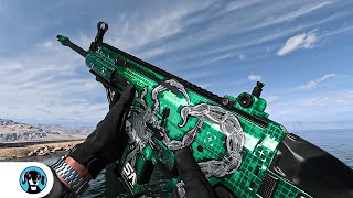 Saving DMZ One Player at a Time!