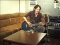 Mintzkov - Roadbuilding (KiFF Backstage Session)