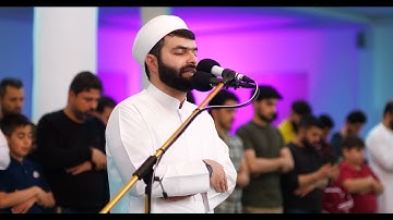 سورة الأحقاف كاملة | تلاوة مريحة بصوت القارئ بيشةوا قادر الكردي #رمضان_2024