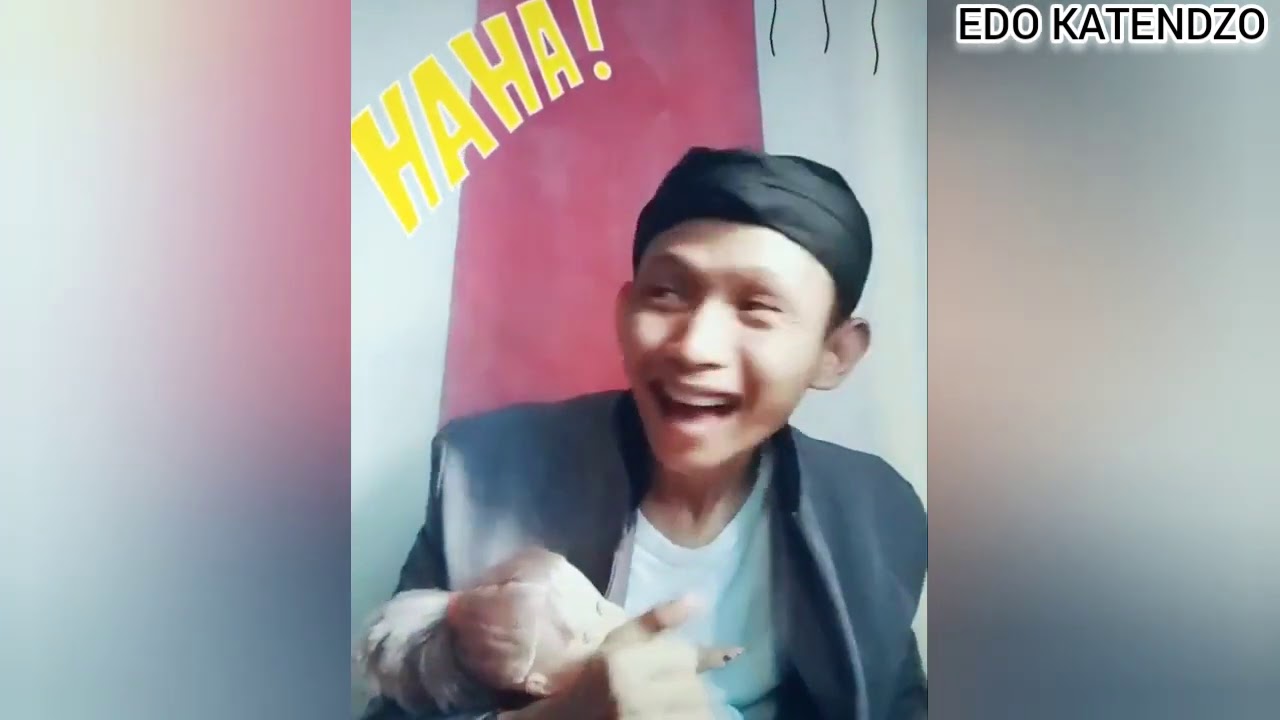 Kompilasi video tik tok lucu YouTube