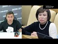 Единоросска идёт на выборы с тем же обещанием, что и пять лет назад | Бондаренко