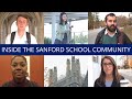 Inside the sanford school community