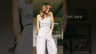 Confidence Glow Up Energy Shift | How I Became Her