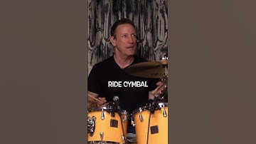 Thumbnail of The Smashing Pumpkins “Cherub Rock” #drums #thesmashingpumpkins #song #shorts
