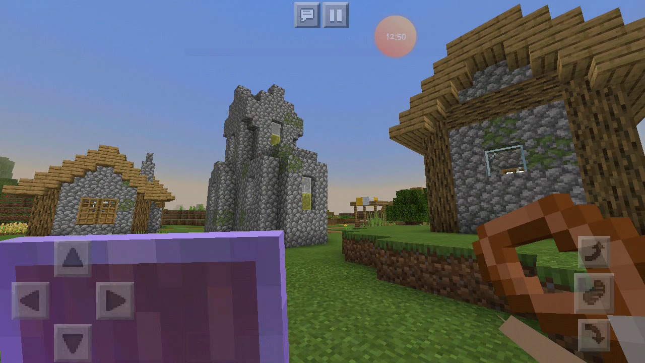 Minecraft Treasure YouTube