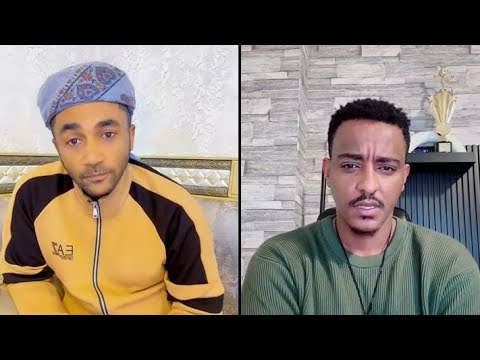 Gaaffii Fi Deebii Mensur Jemal Fi Teddy Hawassa